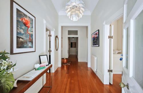 Remuera House | A Century of Charm-Grand Remuera Luxury Estate