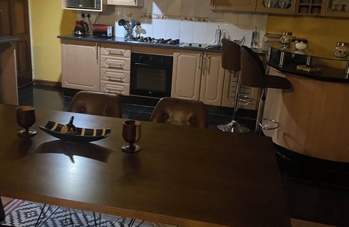 Gaborone House | A serene, 3-bedroom house in tranquil Gaborone with WiFi, AC. Enjoy your stay
