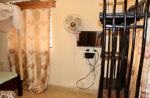 Mombasa House | A wonderful Beach property in Diani Beach Kenya, a dream holiday place