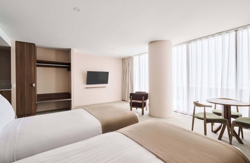 Phillip Hotel | Abode Phillip