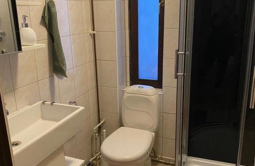 Vaxjo Apartment | Abonnera centralt Växjö