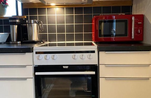 Vaxjo Apartment | Abonnera centralt Växjö