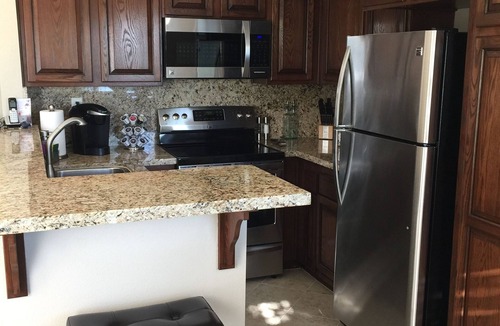 La Quinta Condo | Absolutely Pristine 2-2 Lower Unit with Stunning Views! 2027 BNP Paribas Close!