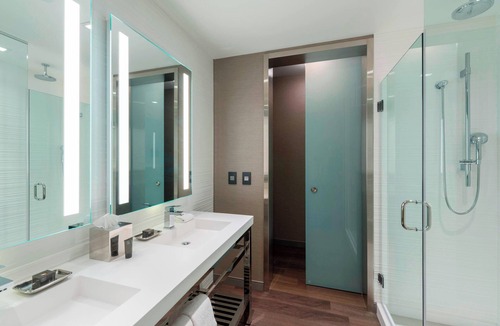 Shawmut Hotel | AC Hotel by Marriott Boston Downtown