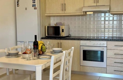 Almyrida Villa | Aegean View Villa, 2-min Drive to Almyrida Beach with Private Pool and Views