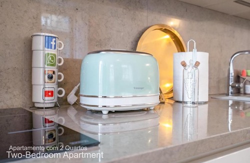 Santa Maria Maior Apartment | Akicity Baixa Selected