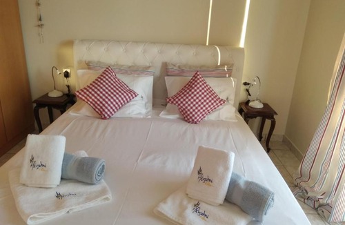 Agii Apostoli Apartment | Alisahni Home 2