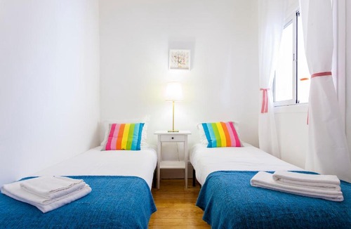 Baixa Apartment | ALTIDO Augusta Downtown