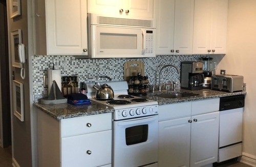 Folly Field Condo | AMAZING OCEAN VIEW with PRIVATE BEACH ACCESS !
