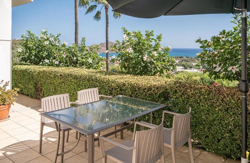 Agia Marina Apartment | Andromia Studios & Apartments