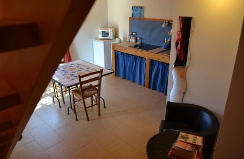 Casa Papa House | Antica Masseria Timparuci