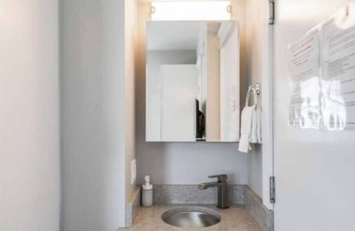 Polk Gulch Hotel | Apart-hotel Studio Sundeck View @California Street, Close to Union Sq