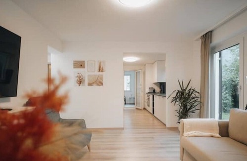 Bludenz Apartment | Apartment Bludenz with large terrace