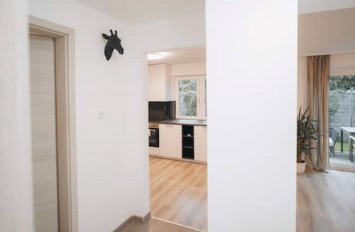 Bludenz Apartment | Apartment Bludenz with large terrace