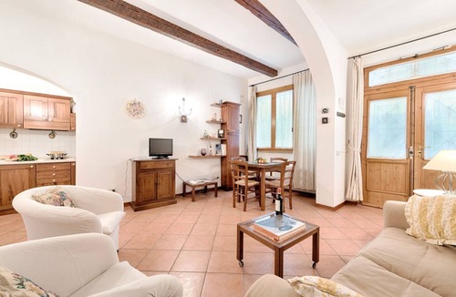 San Frediano Apartment | Apartment Campuccio 21 by Mmega