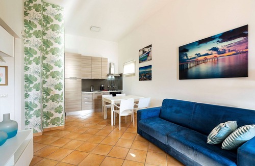 Reitani House | Apartment Kalimba with terrace - My Rental Homes