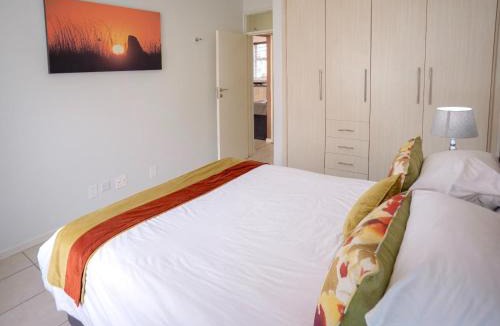 Gaborone Apartment | Apartments @ 125
