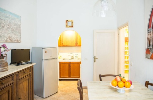 Duomo Apartment | APPARTAMENT IN THE CITY CENTER OF FLORENCE