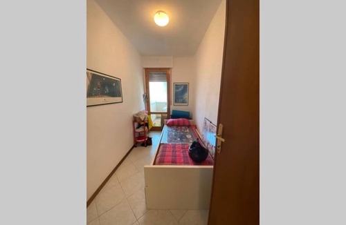 Viareggio Apartment | Appartamento con ampio terrazzo