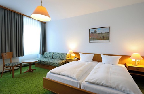 Elsterwerda Hotel | Arcus Hotel