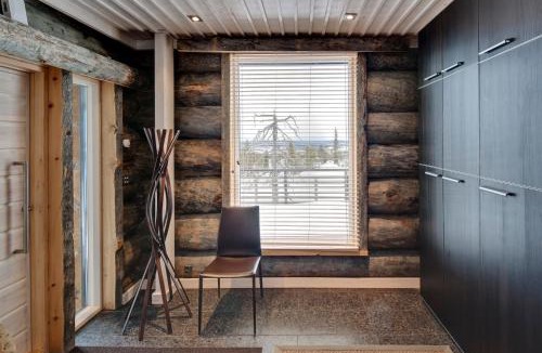 Bjornange House | Are Horizon Retreat