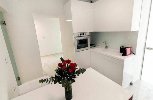Kolymvari Apartment | Aria 3 - Vacation Apartment in Crete, 100 m from the seaside