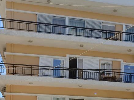 Nea Chora Apartment | Aristea's Apartment 1st Floor