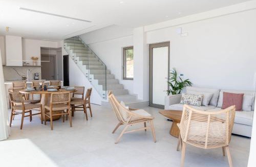 Spilia Villa | Ataraxia Villa