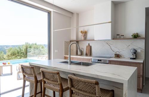 Spilia Villa | Ataraxia Villa