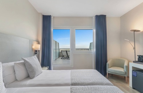 Vilanova del Valles Hotel | Augusta Barcelona Vallés
