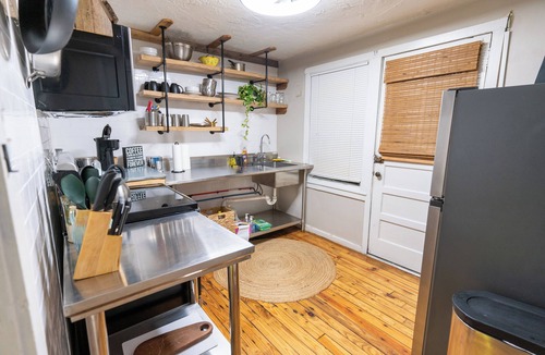 Cape May Court House House | Avalon Retreat Beach Cottage