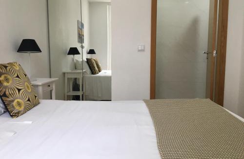 Vera Cruz Apartment | Aveiro White Studios