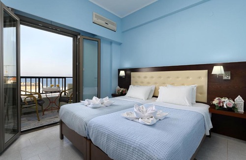 Agia Galini House | Avra