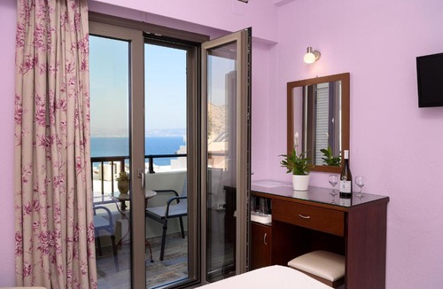 Agia Galini House | Avra