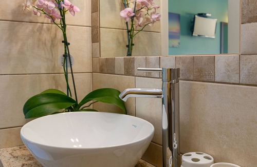 Agia Galini House | Avra