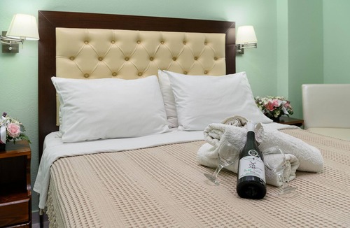 Agia Galini House | Avra