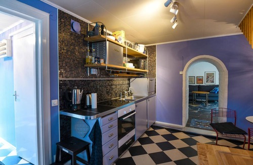 Grythyttan Apartment | Awesome apartment in Grythyttan