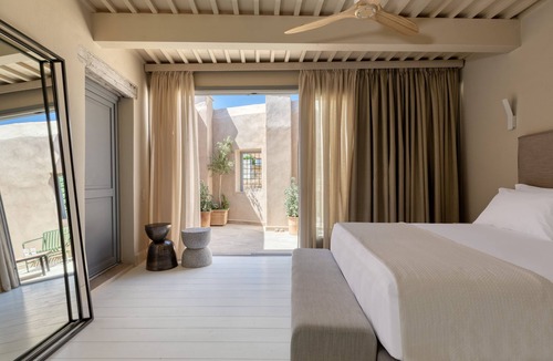 Old Town Hotel | Azade Chania