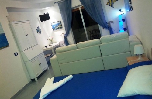 Pozzallo Bed & Breakfast | B&B Miramare