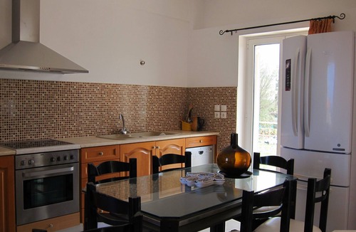 Gerani Hotel | Baladinos Apartments