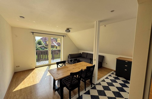 Zernsdorf Apartment | Beautiful vacation apartment in Königs Wusterhausen