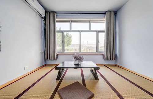 Badalingzhen House | Beijing Great Wall Zhan Guesthouse