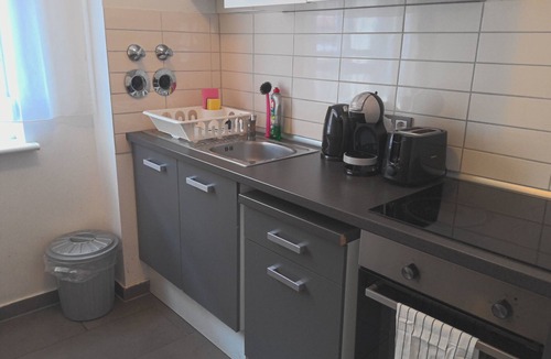 Neukoelln Condo | BERLIN PURE - holiday apartment for up to 12 people