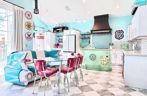 West Kissimmee Villa | BEST HOUSE! Harry Potter, CARS, Princesses, StarWars, Avengers. Disney 8-10 min!
