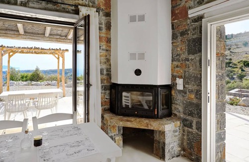 Vizari Villa | BH320 - C - Villa Rethymno