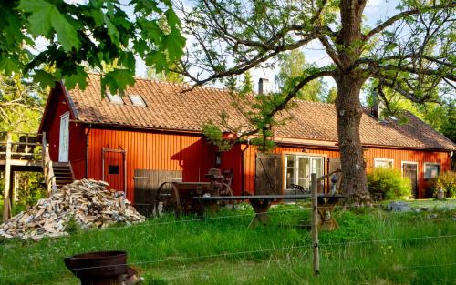 Katrineholm Villa | Björnåsen Bear Hill