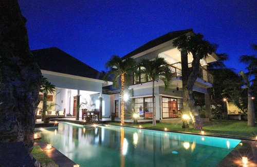 Bukti Villa | Blue Marlin Bali