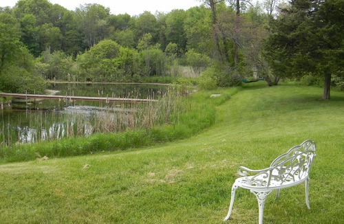 Richland Bed & Breakfast | BMI Bed & Breakfast and Oasis
