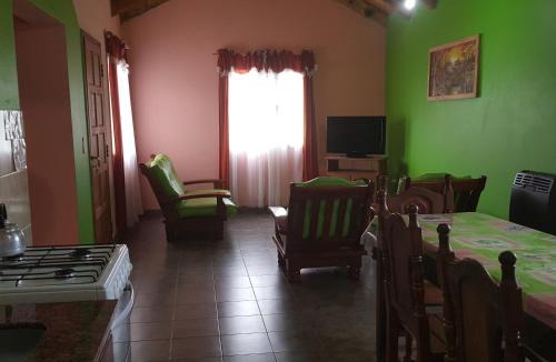 Sarmiento Hotel | Cabañas Años Verdes