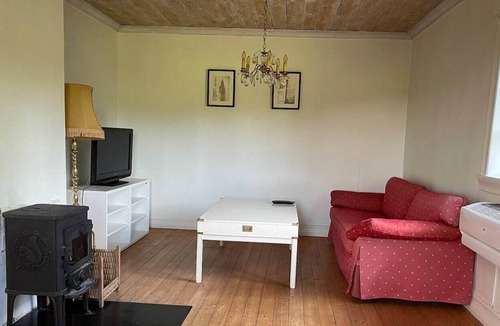 Hasselfors Cabin | Cabin